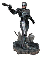 RoboCop Figur 1/4 RoboCop 53 cm Hollywood Collectibles Group