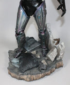 RoboCop Figur 1/4 RoboCop 53 cm Hollywood Collectibles Group