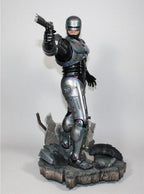 RoboCop Figur 1/4 RoboCop 53 cm Hollywood Collectibles Group