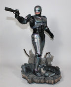 RoboCop Figur 1/4 RoboCop 53 cm Hollywood Collectibles Group