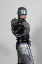 RoboCop Figur 1/4 RoboCop 53 cm Hollywood Collectibles Group