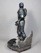 RoboCop Figur 1/4 RoboCop 53 cm Hollywood Collectibles Group