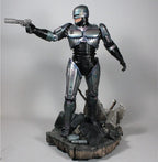 RoboCop Figur 1/4 RoboCop 53 cm Hollywood Collectibles Group