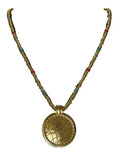 Stargate Replica 1/1 Eye of Ra Amulet Hollywood Collectibles Group