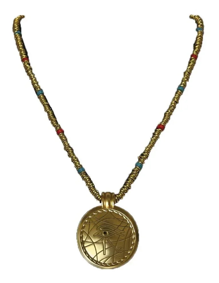 Stargate Replica 1/1 Eye of Ra Amulet Hollywood Collectibles Group