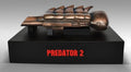 Predator 2 Modell Livsstorlek Replica Plasmacaster 25 cm Hollywood Collectibles Group