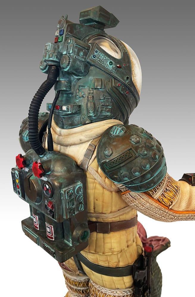 Alien Figur 1/4 Officer Kane 56 cm Hollywood Collectibles Group