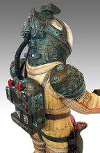 Alien Figur 1/4 Officer Kane 56 cm Hollywood Collectibles Group