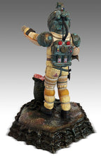 Alien Figur 1/4 Officer Kane 56 cm Hollywood Collectibles Group