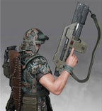 Alien Figur 1/4 Corporal Dwayne Hicks 58 cm Hollywood Collectibles Group