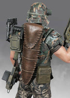 Alien Figur 1/4 Corporal Dwayne Hicks 58 cm Hollywood Collectibles Group