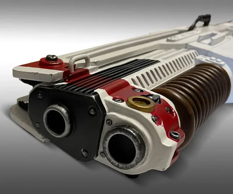 Alien: Romulus Modell Livsstorlek Replica Pulse Rifle 71 cm Hollywood Collectibles Group
