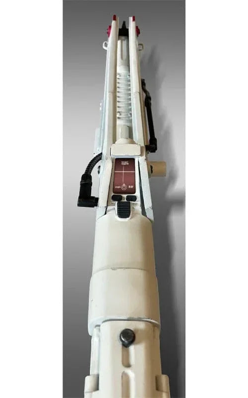 Alien: Romulus Modell Livsstorlek Replica Pulse Rifle 71 cm Hollywood Collectibles Group