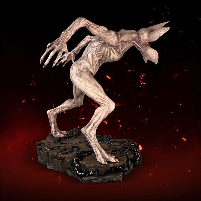 Stranger Things Figur 1/4 Demogorgon 49 cm Hollywood Collectibles Group