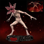 Stranger Things Figur 1/4 Demogorgon 49 cm Hollywood Collectibles Group
