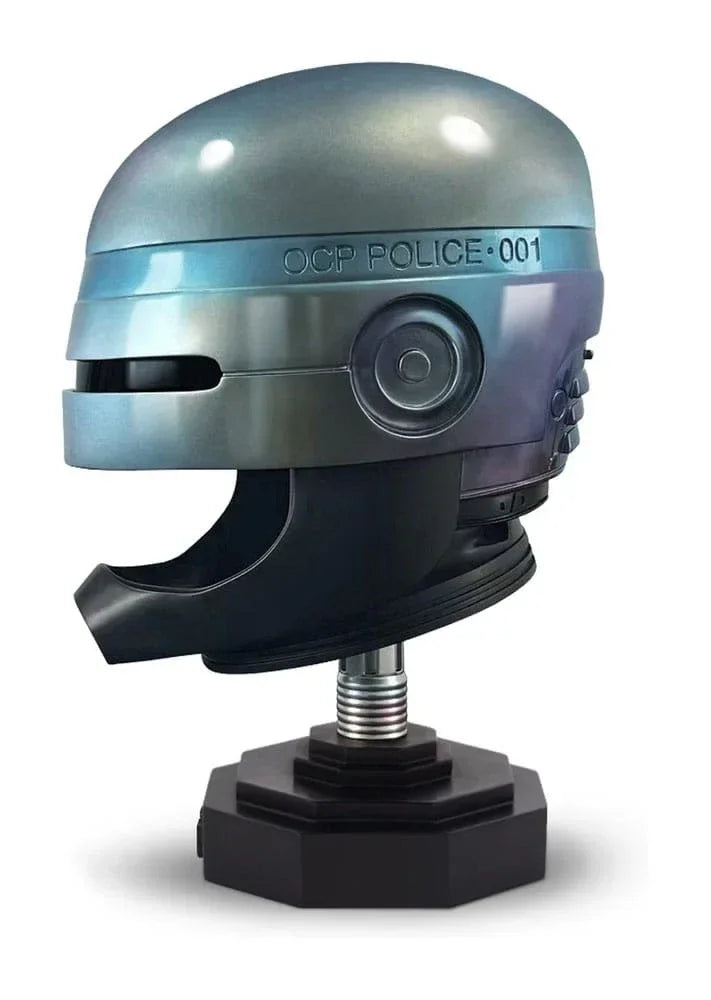 RoboCop Replica 1/1 RoboCop Helmet 43 cm Hollywood Collectibles Group