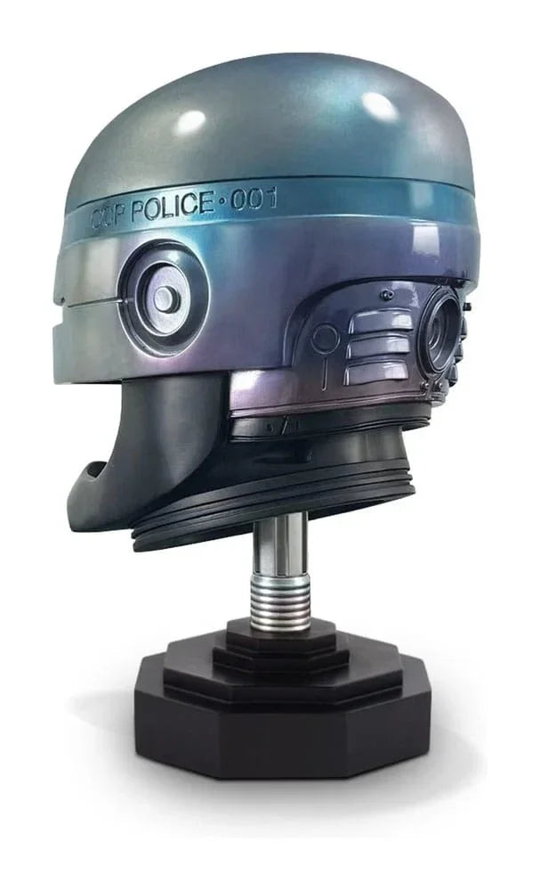 RoboCop Replica 1/1 RoboCop Helmet 43 cm Hollywood Collectibles Group