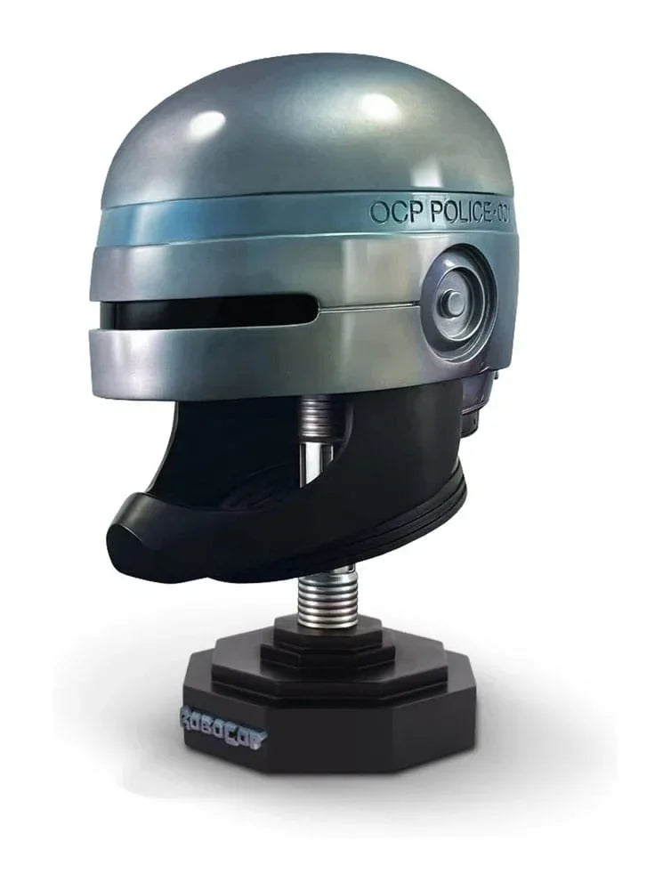 RoboCop Replica 1/1 RoboCop Helmet 43 cm Hollywood Collectibles Group