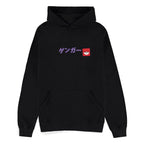 Pokémon Hooded Sweater Gengar - Storlek M Difuzed
