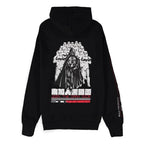 Star Wars Darth Vader Zipper Hoodie Stl L Difuzed