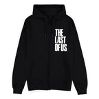 The Last Of Us Hooded Sweater - Endure and Survive Difuzed