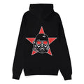 Fallout Zipper Hoodie NCR Storlek S Difuzed
