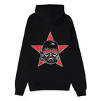Fallout Zipper Hoodie NCR Storlek S Difuzed