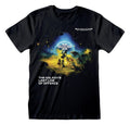 Helldivers T-shirt Doft av Frihet Storlek XXL