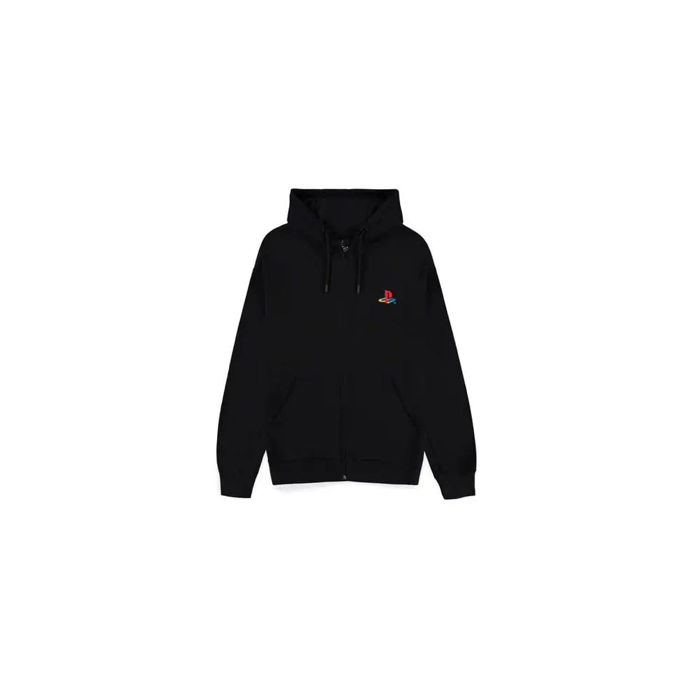 PlayStation Zipper Hoodie