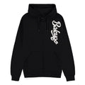 My Hero Academia Zipper Hoodie Sweater Bakugo Size M Difuzed