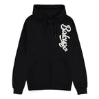 My Hero Academia Zipper Hoodie Sweater Bakugo Size XS Difuzed