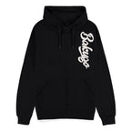 My Hero Academia Zipper Hoodie Sweater Bakugo Storlek L Difuzed