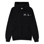 The Last of Us Zipper Hoodie Washington Liberation Front Size S Difuzed