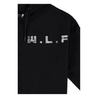 The Last of Us Zipper Hoodie Washington Liberation Front Difuzed