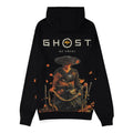 Ghost of Yotei Zipper Hoodie