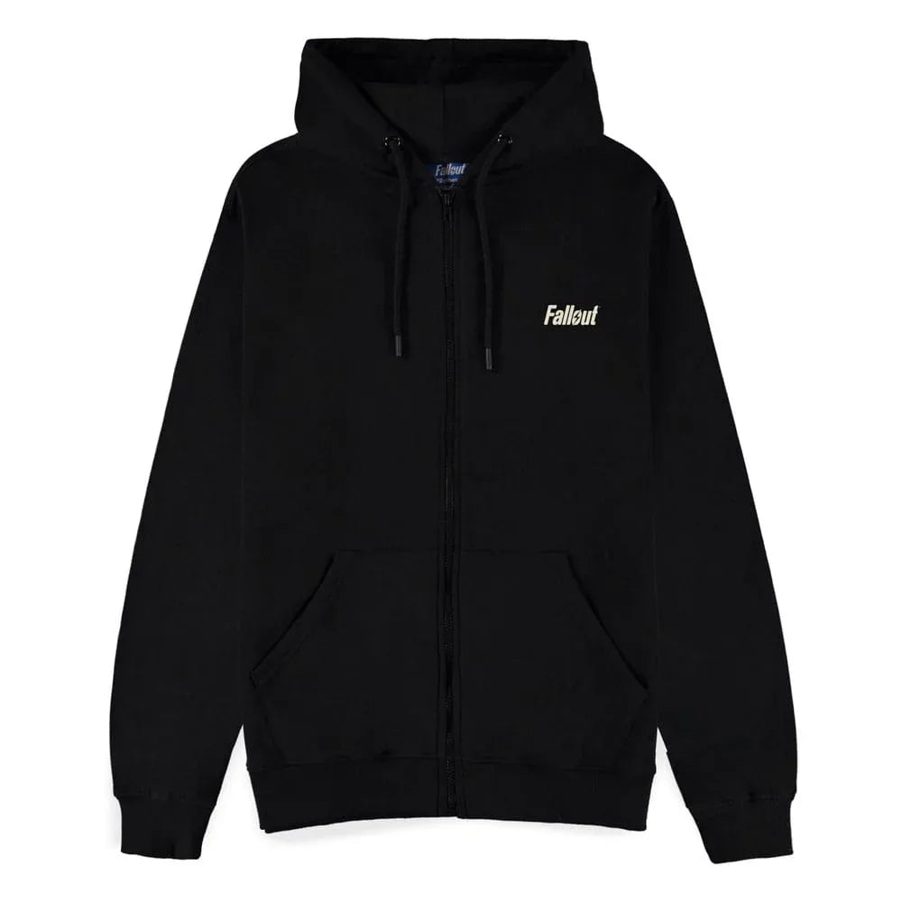 Fallout Hoodie New California Republic Stl S Difuzed