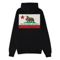 Fallout Hoodie New California Republic – Officiellt Licensierad Difuzed