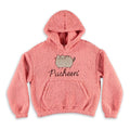 Pusheen Teddy Hooded Sweater - Officiell Pusheen Merchandise Difuzed
