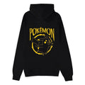 Pokémon Zipper Hoodie Pikachu Thunderstrike Difuzed