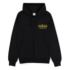 Pokémon Zipper Hoodie Pikachu Stl L – Kvalitet och Stil Difuzed