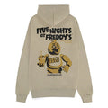Five Nights at Freddy's Hooded Sweater So Much Fun Difuzed
