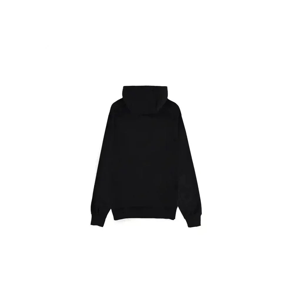 PlayStation Hooded Sweater med Logotyp - Storlek S Difuzed