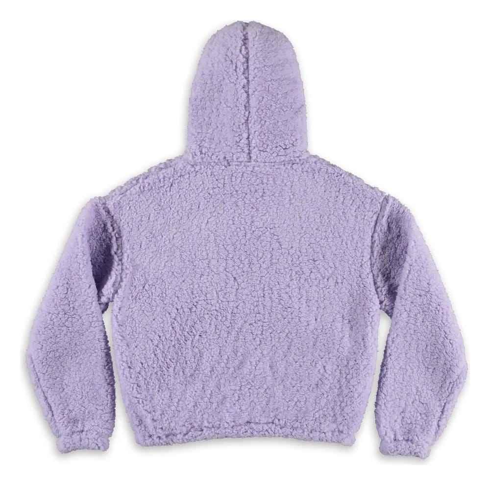 Pokémon Hoodie Tröja Teddy Gengar Storlek XXL