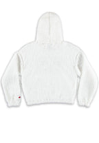 Harry Potter Teddy Hooded Sweater Hedwig - Storlek S Difuzed