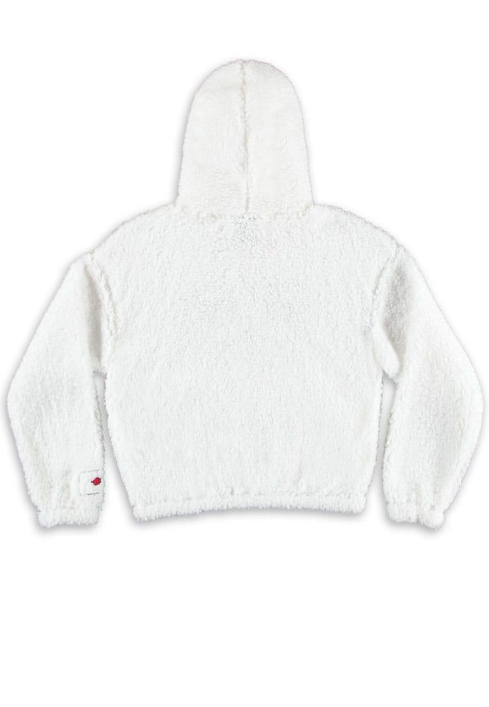 Harry Potter Teddy Hooded Sweater Hedwig Storlek M Difuzed