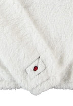 Harry Potter Teddy Hooded Sweater Hedwig Storlek M Difuzed