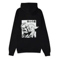 Star Wars The Mandalorian Zipper Hoodie Grogu Size M Difuzed