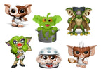 Gremlins Blind Box Mini Figures 6 cm Wave 2 Display (12) Headstart International