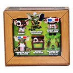 Gremlins Blind Box Mini Figures 6 cm Wave 1 Display (12) Headstart International