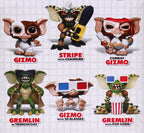Gremlins Styliserade Samlarfigurer 10 cm Wave 1 Sortiment (12) Headstart International